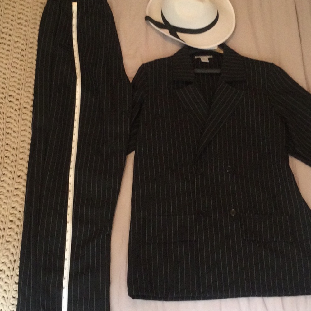 Great Gasby men’s custom